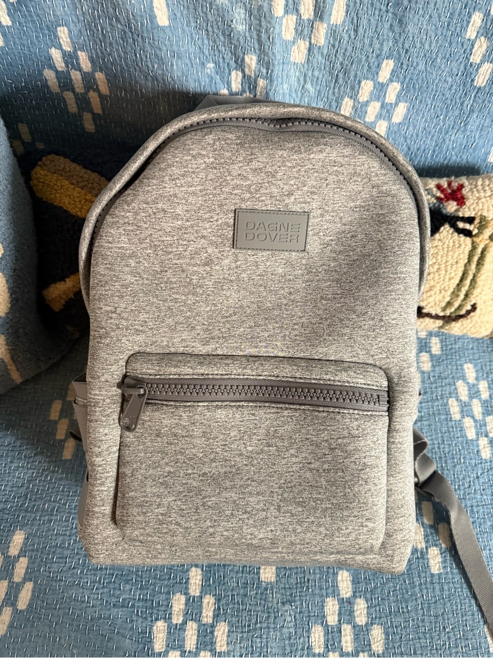 Dagne Dover Medium Dakota Backpack